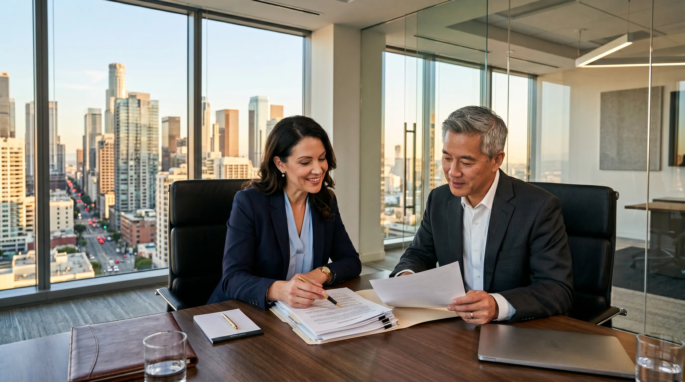 DUI Defense Lawyers professional in Murrieta, CA